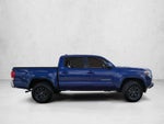 2023 Toyota Tacoma 2WD 2WD SR5 Double Cab 5' Bed V6 AT (GS)