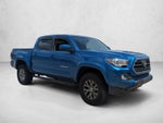 2018 Toyota Tacoma SR5 Double Cab 5' Bed V6 4x2 AT (GS)