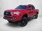 2022 Toyota Tacoma 2WD 2WD SR5 Double Cab 5' Bed V6 AT (GS)