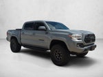 2020 Toyota Tacoma 2WD 2WD SR5 Double Cab 5' Bed V6 AT (GS)