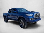 2022 Toyota Tacoma 2WD 2WD TRD Sport Double Cab 5' Bed V6 AT (Natl)