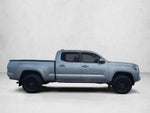 2020 Toyota Tacoma 2WD 2WD SR5 Double Cab 6' Bed V6 AT (GS)