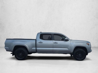 2020 Toyota Tacoma 2WD 2WD SR5 Double Cab 6' Bed V6 AT (GS)