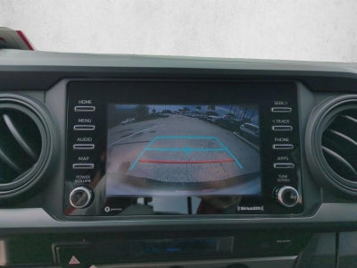 2023 Toyota Tacoma 4WD 4WD SR Double Cab 5' Bed V6 AT (GS)