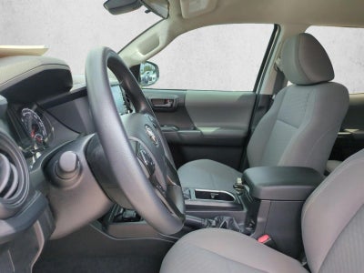 2023 Toyota Tacoma 4WD 4WD SR Double Cab 5' Bed V6 AT (GS)