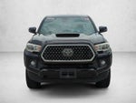 2019 Toyota Tacoma 4WD 4WD TRD Sport Double Cab 5' Bed V6 AT (Natl)