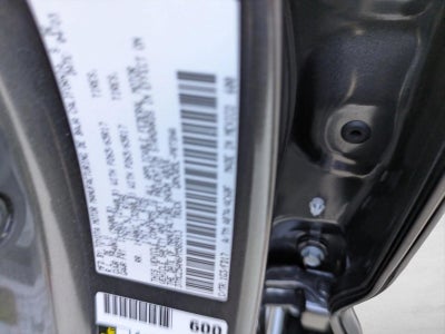 2023 Toyota Tacoma 4WD 4WD TRD Sport Double Cab 5' Bed V6 AT (Natl)