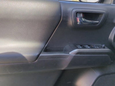 2023 Toyota Tacoma 4WD 4WD TRD Sport Double Cab 5' Bed V6 AT (Natl)