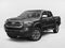 2016 Toyota Tacoma 4WD Double Cab Short Bed V6 Automatic Limited (Natl)