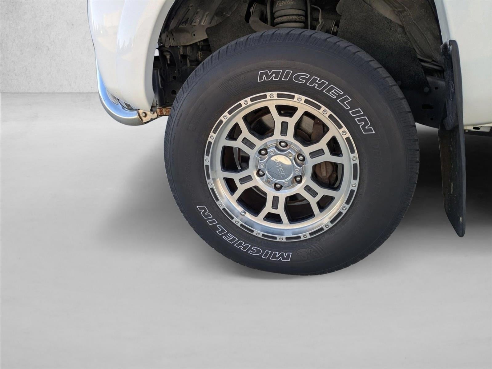 2009 Toyota Tacoma 2WD Double Cab Short Bed V6 Automatic PreRunner (Natl)