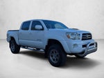 2009 Toyota Tacoma 2WD Double Cab Short Bed V6 Automatic PreRunner (Natl)