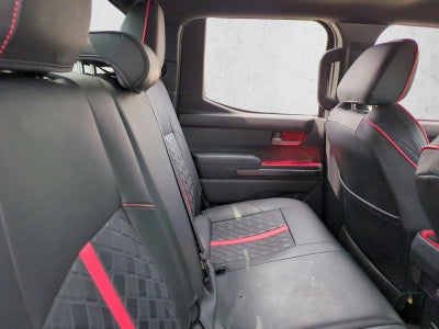 2024 Toyota Tacoma 2WD 2WD TRD Sport Double Cab 5' Bed AT (Natl)