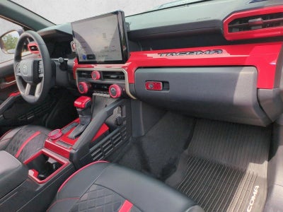 2024 Toyota Tacoma 2WD 2WD TRD Sport Double Cab 5' Bed AT (Natl)