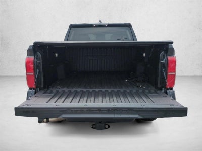 2024 Toyota Tacoma 2WD 2WD TRD Sport Double Cab 5' Bed AT (Natl)