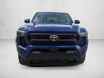 2024 Toyota Tacoma 2WD 2WD SR5 Double Cab 5' Bed AT (Natl)