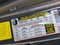 2024 Toyota Tacoma 2WD 2WD SR5 Double Cab 5' Bed AT (SE)