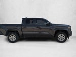 2024 Toyota Tacoma 2WD 2WD SR5 Double Cab 5' Bed AT (SE)