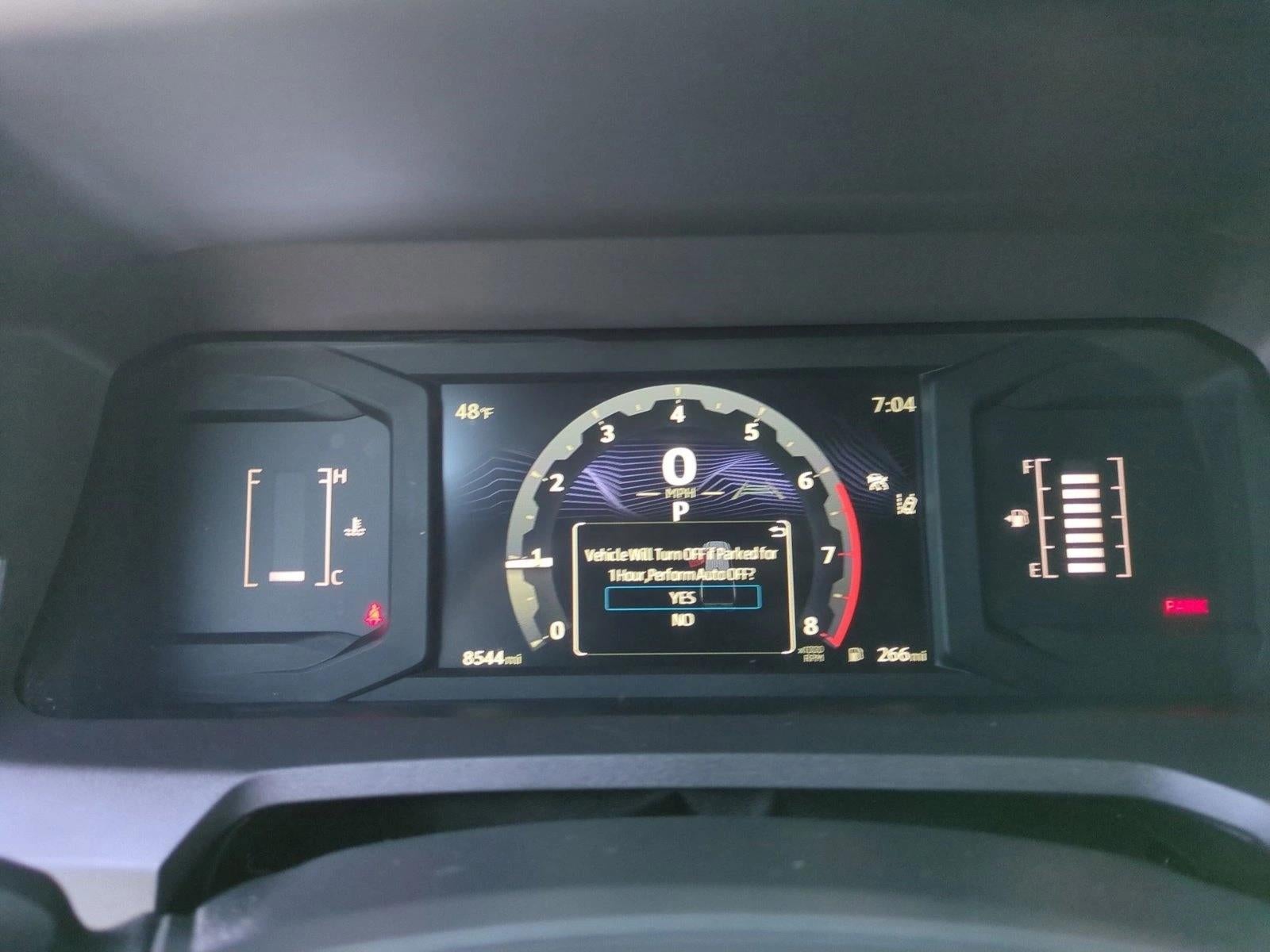 2025 Toyota Tacoma 4WD 4WD SR5 Double Cab 5' Bed AT (GS)