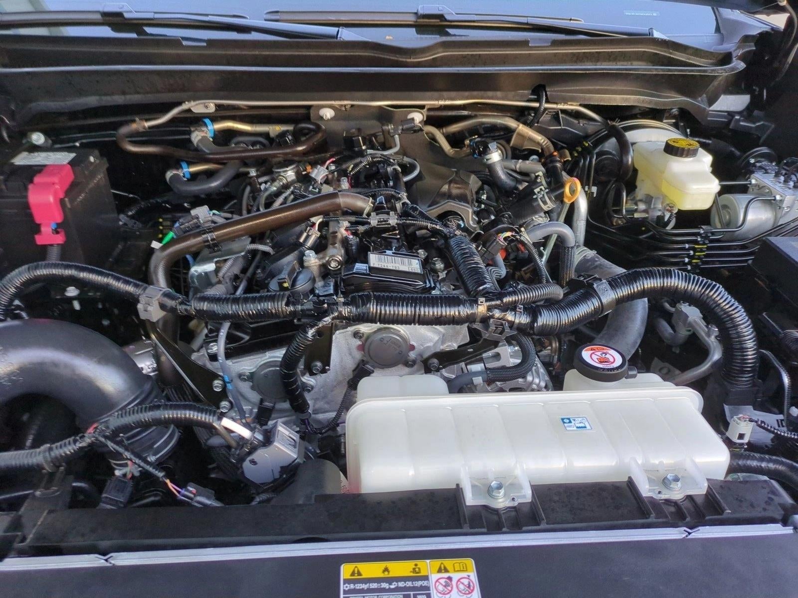 2025 Toyota Tacoma 4WD 4WD SR5 Double Cab 5' Bed AT (GS)