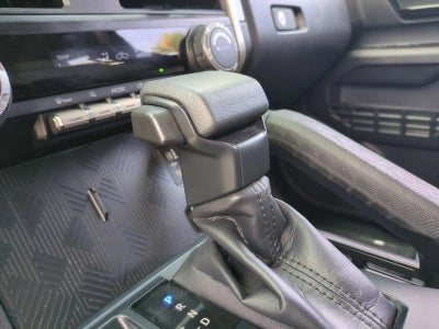 2025 Toyota Tacoma 4WD 4WD SR5 Double Cab 5' Bed AT (GS)