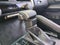 2025 Toyota Tacoma 4WD 4WD SR5 Double Cab 5' Bed AT (GS)