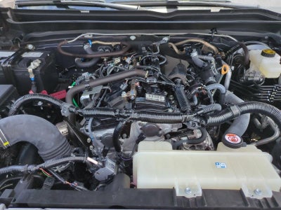 2025 Toyota Tacoma 4WD 4WD SR5 Double Cab 5' Bed AT (GS)