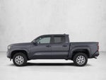 2025 Toyota Tacoma 4WD 4WD SR5 Double Cab 5' Bed AT (GS)