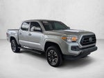 2022 Toyota Tacoma 2WD 2WD SR Double Cab 5' Bed I4 AT (GS)