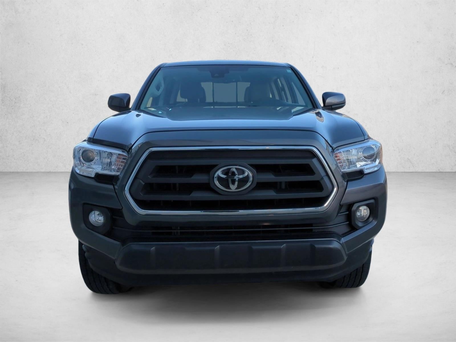 2023 Toyota Tacoma 2WD 2WD SR5 Double Cab 5' Bed V6 AT (GS)
