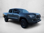 2023 Toyota Tacoma 2WD 2WD SR5 Double Cab 5' Bed V6 AT (GS)