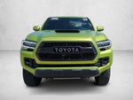 2022 Toyota Tacoma 4WD 4WD TRD Pro Double Cab 5' Bed V6 AT (Natl)