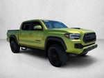 2022 Toyota Tacoma 4WD 4WD TRD Pro Double Cab 5' Bed V6 AT (Natl)