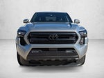 2024 Toyota Tacoma 2WD 2WD SR5 Double Cab 5' Bed AT (Natl)