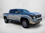 2024 Toyota Tacoma 2WD 2WD SR5 Double Cab 5' Bed AT (Natl)