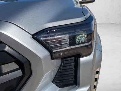 2024 Toyota Tacoma 2WD 2WD SR5 Double Cab 5' Bed AT (Natl)