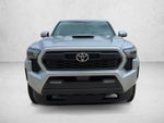 2025 Toyota Tacoma 2WD 2WD TRD Sport Double Cab 5' Bed AT (Natl)