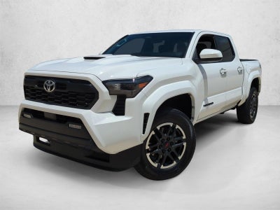 2024 Toyota Tacoma 2WD 2WD TRD Sport Double Cab 5' Bed AT (Natl)