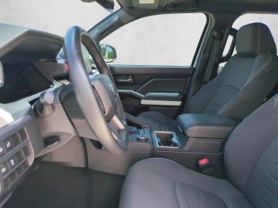 2024 Toyota Tacoma 2WD 2WD TRD Sport Double Cab 5' Bed AT (Natl)