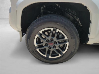 2024 Toyota Tacoma 2WD 2WD TRD Sport Double Cab 5' Bed AT (Natl)