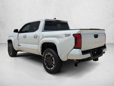 2024 Toyota Tacoma 2WD 2WD TRD Sport Double Cab 5' Bed AT (Natl)