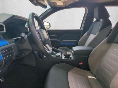 2024 Toyota Tacoma 2WD 2WD TRD Sport Double Cab 5' Bed AT (Natl)