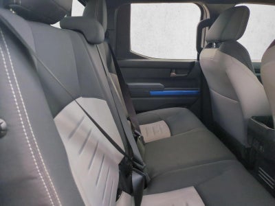 2024 Toyota Tacoma 2WD 2WD TRD Sport Double Cab 5' Bed AT (Natl)