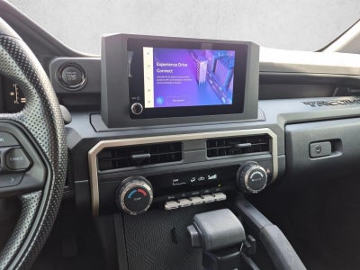 2025 Toyota Tacoma 2WD 2WD SR Double Cab 5' Bed AT (GS)