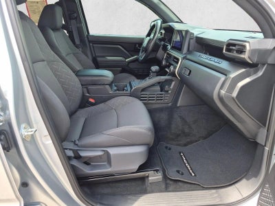 2025 Toyota Tacoma 2WD 2WD SR Double Cab 5' Bed AT (GS)