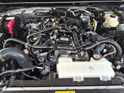 2025 Toyota Tacoma 2WD 2WD SR Double Cab 5' Bed AT (GS)