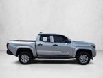 2025 Toyota Tacoma 2WD 2WD SR Double Cab 5' Bed AT (GS)