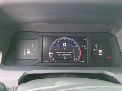 2024 Toyota Tacoma 2WD 2WD SR Double Cab 5' Bed AT (GS)