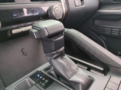 2024 Toyota Tacoma 2WD 2WD SR Double Cab 5' Bed AT (GS)