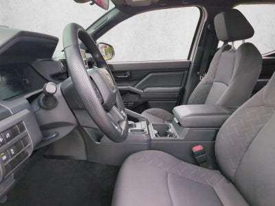 2024 Toyota Tacoma 2WD 2WD SR Double Cab 5' Bed AT (GS)