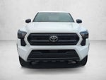 2024 Toyota Tacoma 2WD 2WD SR Double Cab 5' Bed AT (GS)